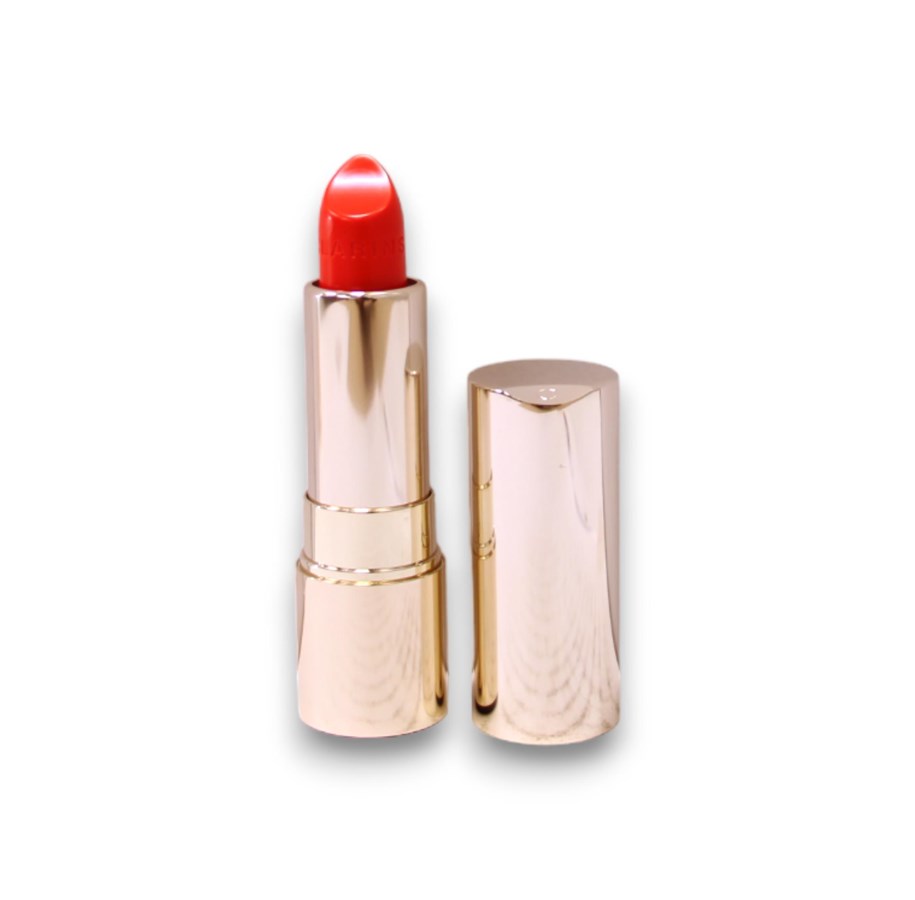 Makeup - Clarins Joli Rouge Hydrating Cream Lipstick 76 - 3380810191578