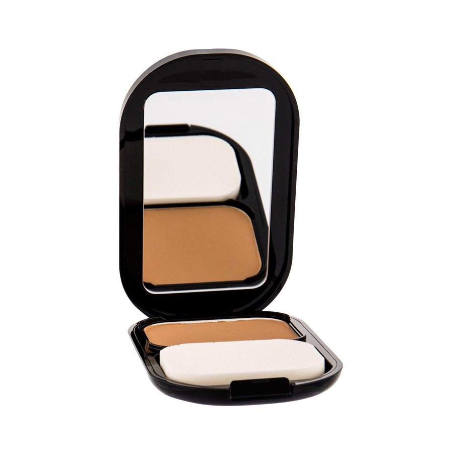 Makeup - Max Factor Facefinity Compact Foundation 009 Caramel - 8005610545196