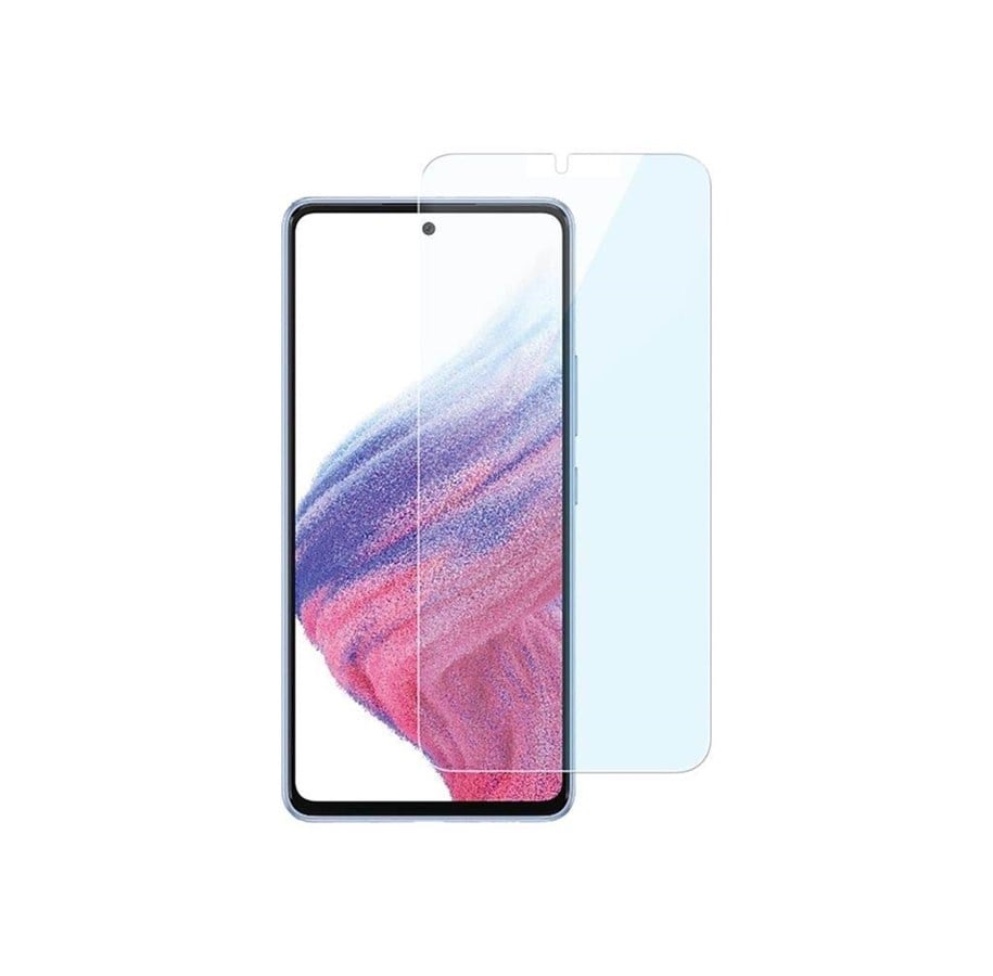 Mobil - Beskyttelsesglas - Samsung GP-TTA266AEB - screen protector for mobile phone - GP-TTA266AEBTW
