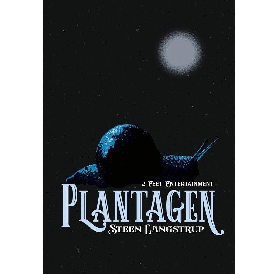 Krimi & Spænding - Plantagen - Krimi & Spænding - paperback - 9788779946040