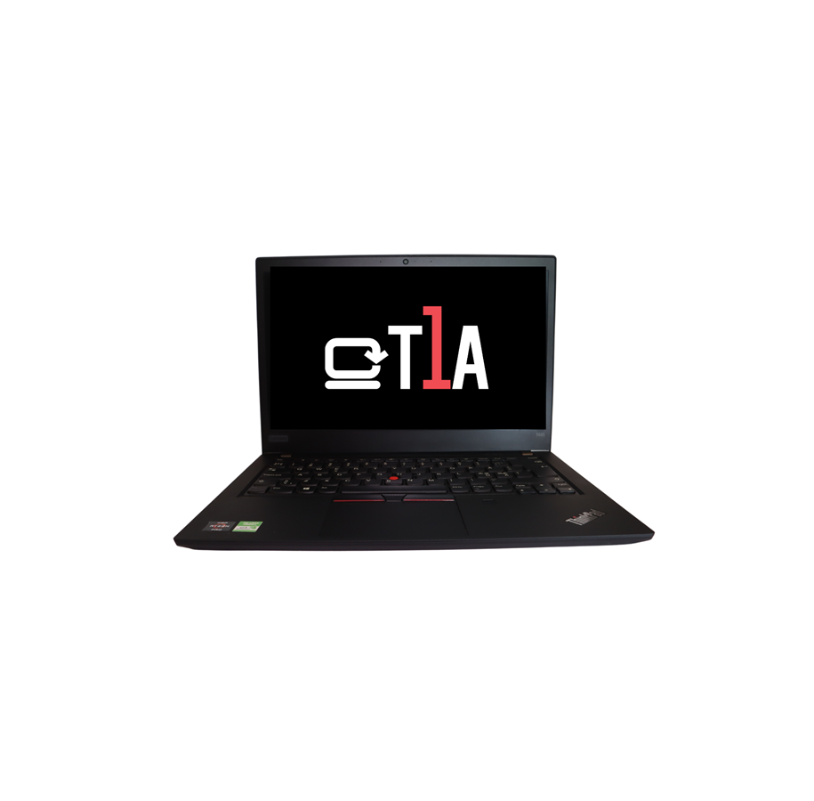Bærbar - Lenovo Refurbished ThinkPad T495 - 14" | Ryzen 5 | 8GB | 256GB | T1A Grade - L-T495-SCA-T102