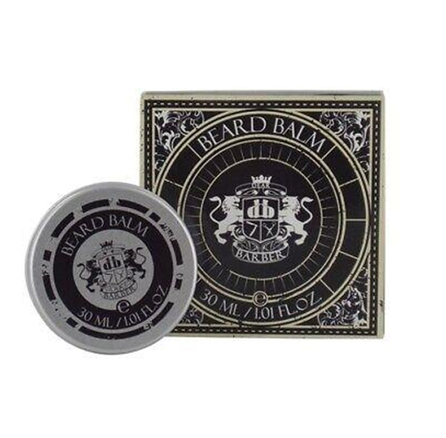 Hårpleje - Dear Barber Beard Balm - DBA012