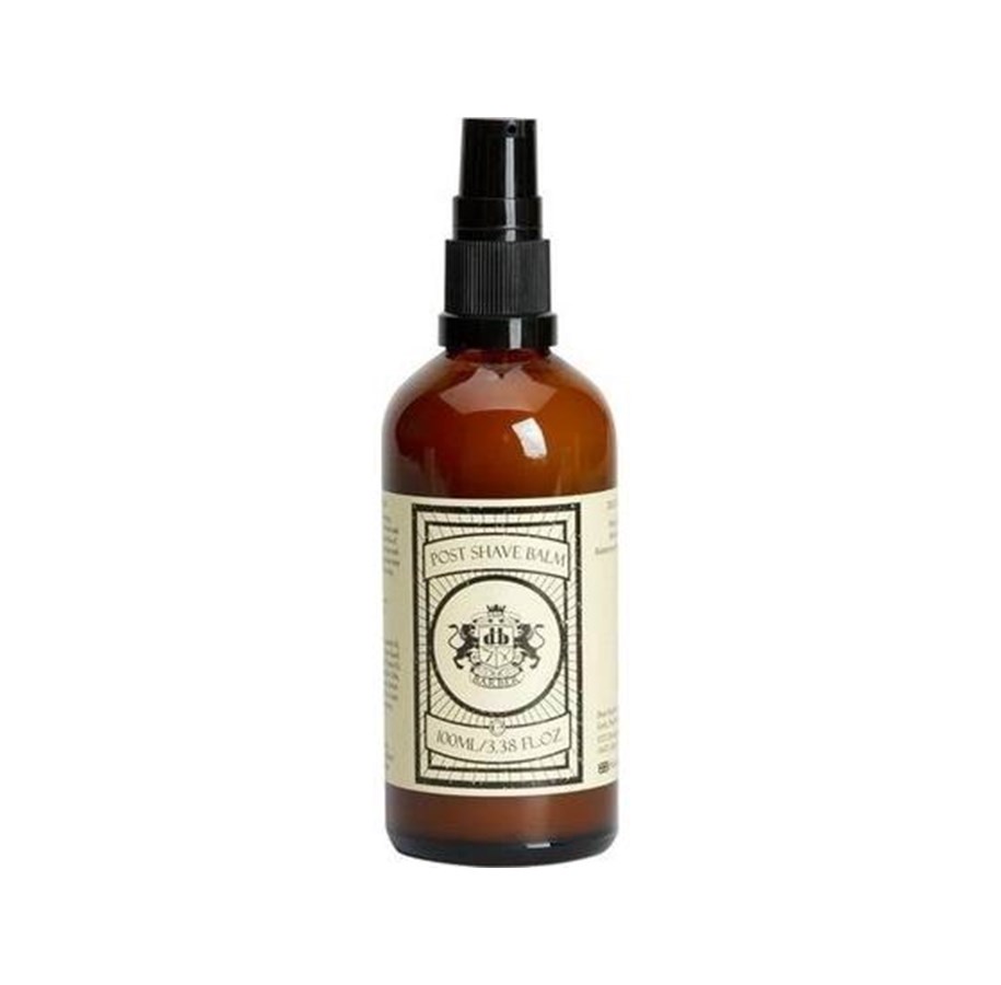 Hårpleje - Dear Barber Post Shave Balm - DBA041