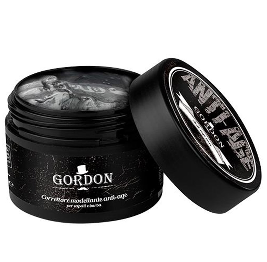 Hårpleje - Gordon Anti-Age Wax - GLA080