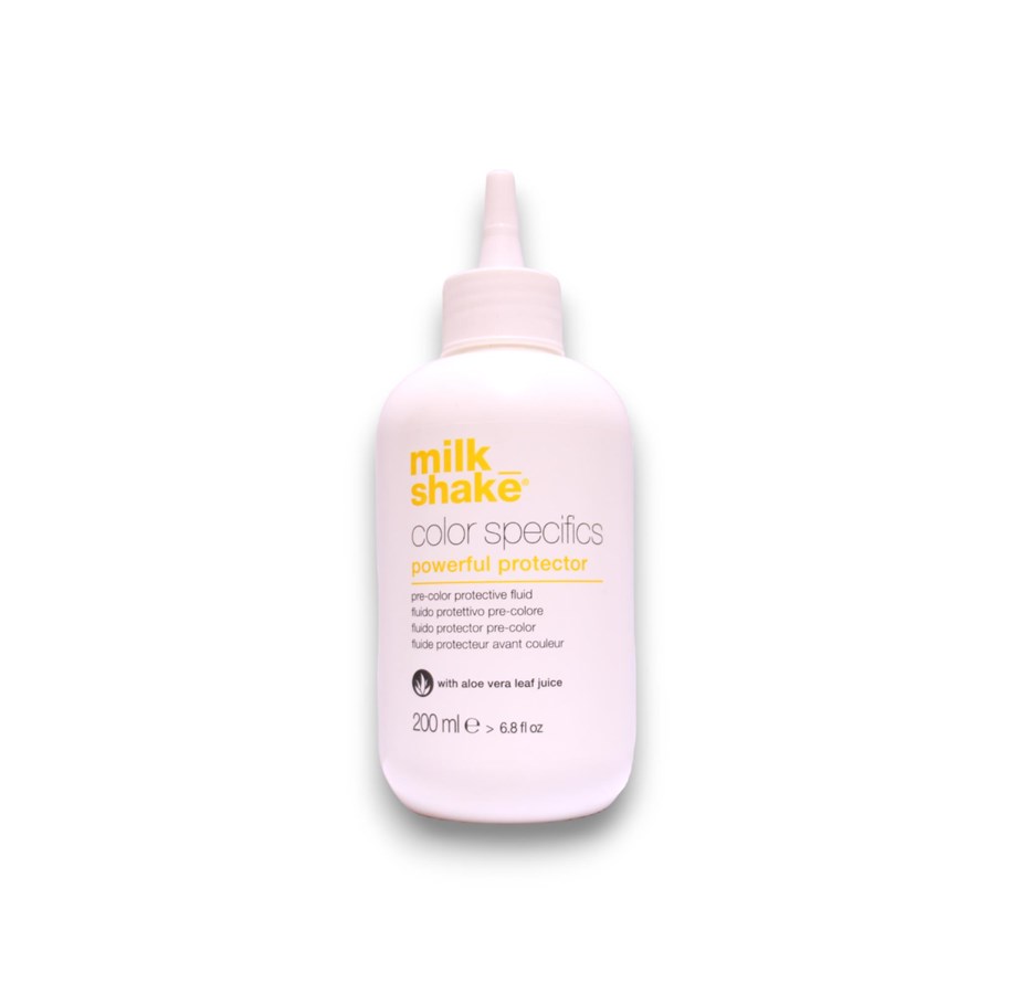 Hårpleje - Color Specifics Powerful Protector Scalp Lotion Treatment - 8032274047087