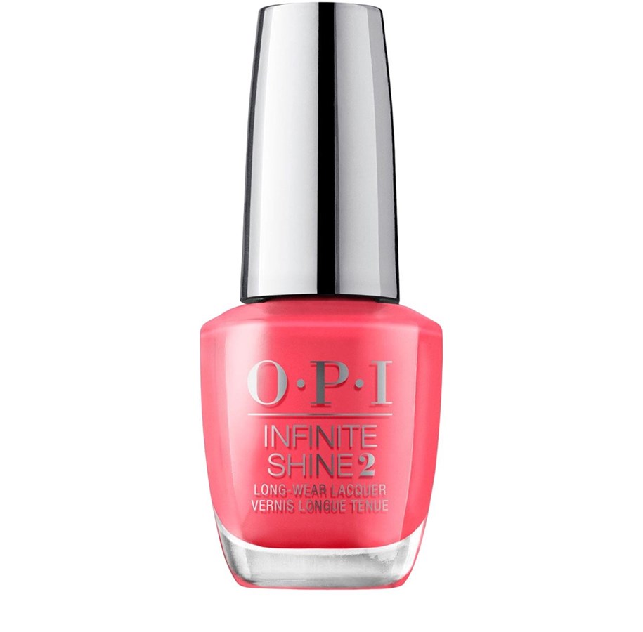 Makeup - OPI Infinite Shine 2 Nail Polish IS L02 From Here To Eternity 15 ml - 09429518