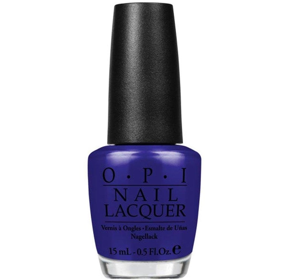 Makeup - OPI Nail Lacquer Nail Polish NL E72 ...Eurso Euro 15 ml - 09428519
