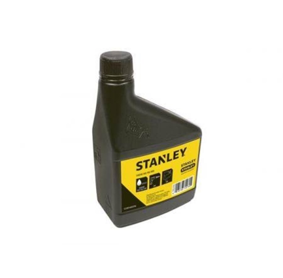 Værktøj - Stanley Oil for Tools and Compressors - 122014XSTN