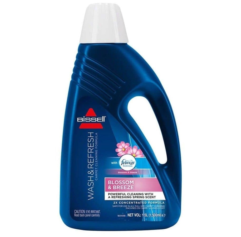 Rengøring - Bissell - Wash & Refresh Febreze - 1.5L - 0011120180152