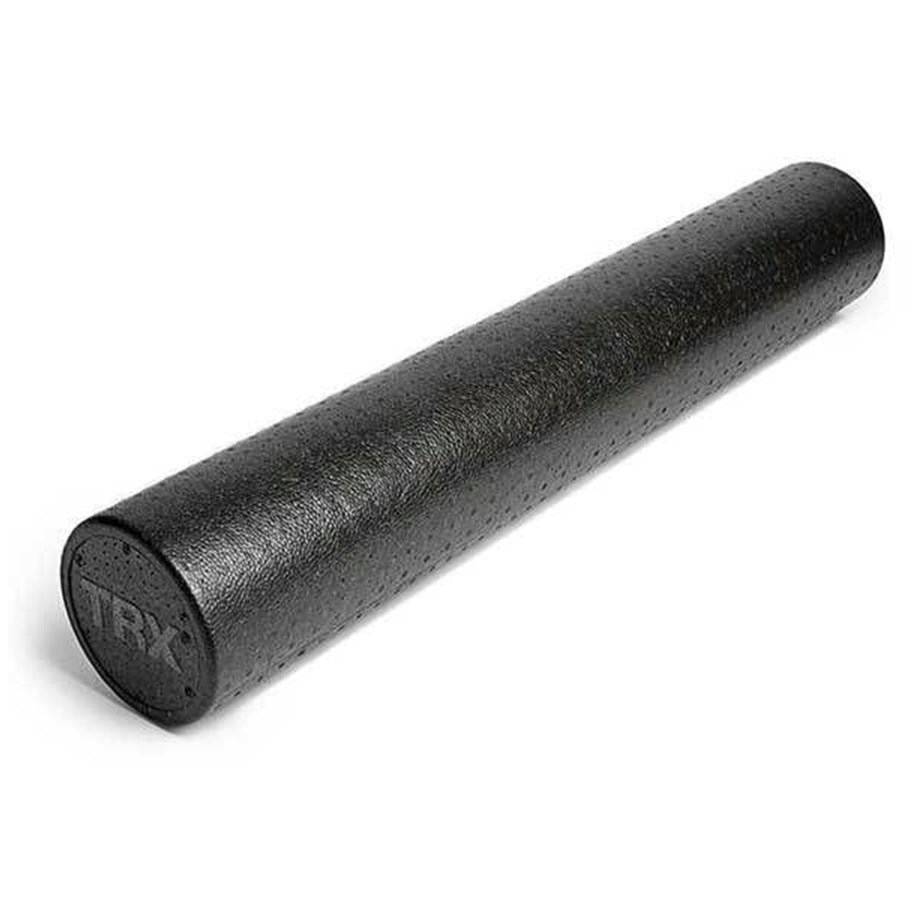 Sport & Fitness - TRX 90 cm Foamroller Black - 81640068
