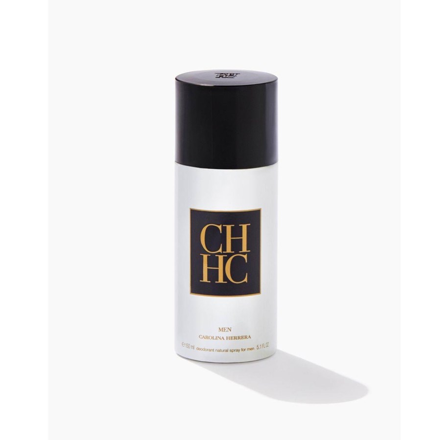 Parfume og dufte - Carolina Herrera CH Deodorant Spray 150 ml. - 8411061805879