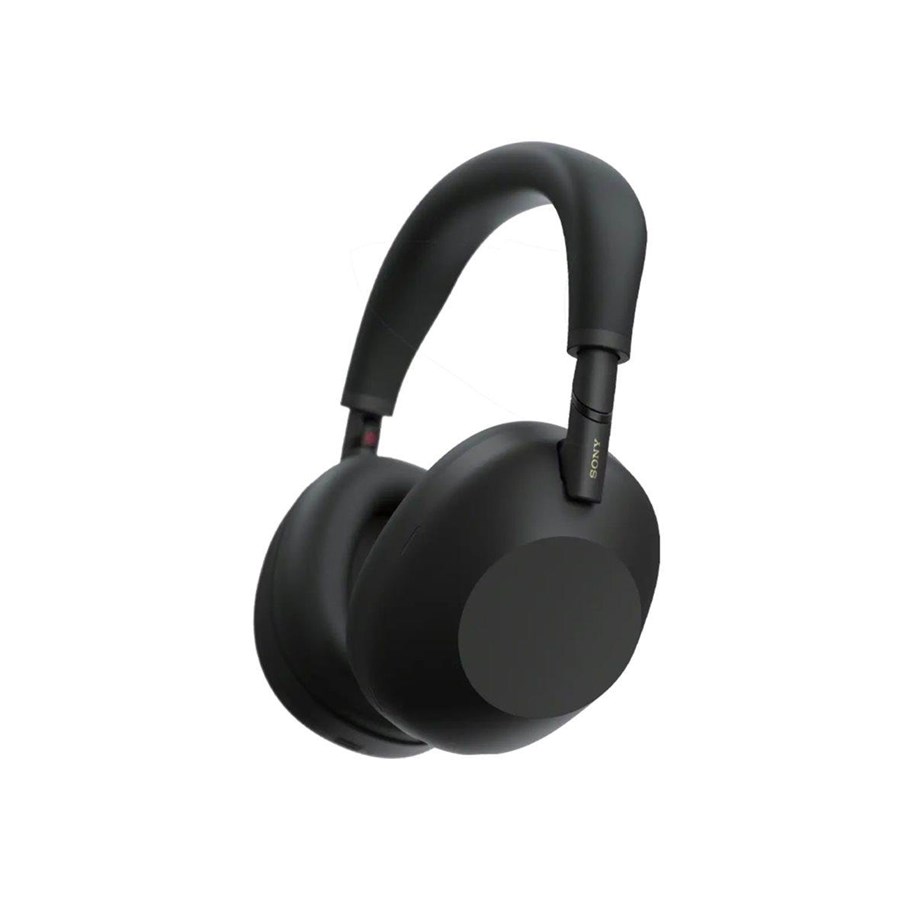 Hovedtelefoner/headset - Sony WH-1000XM6 - Black - WH1000XM6B.CE7