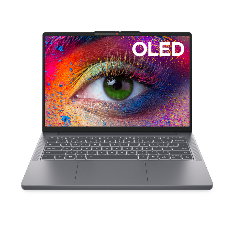 Bærbar - Lenovo IdeaPad Slim 3 - 14" | Ryzen 7 | 16GB | 512GB - 83K60056MX