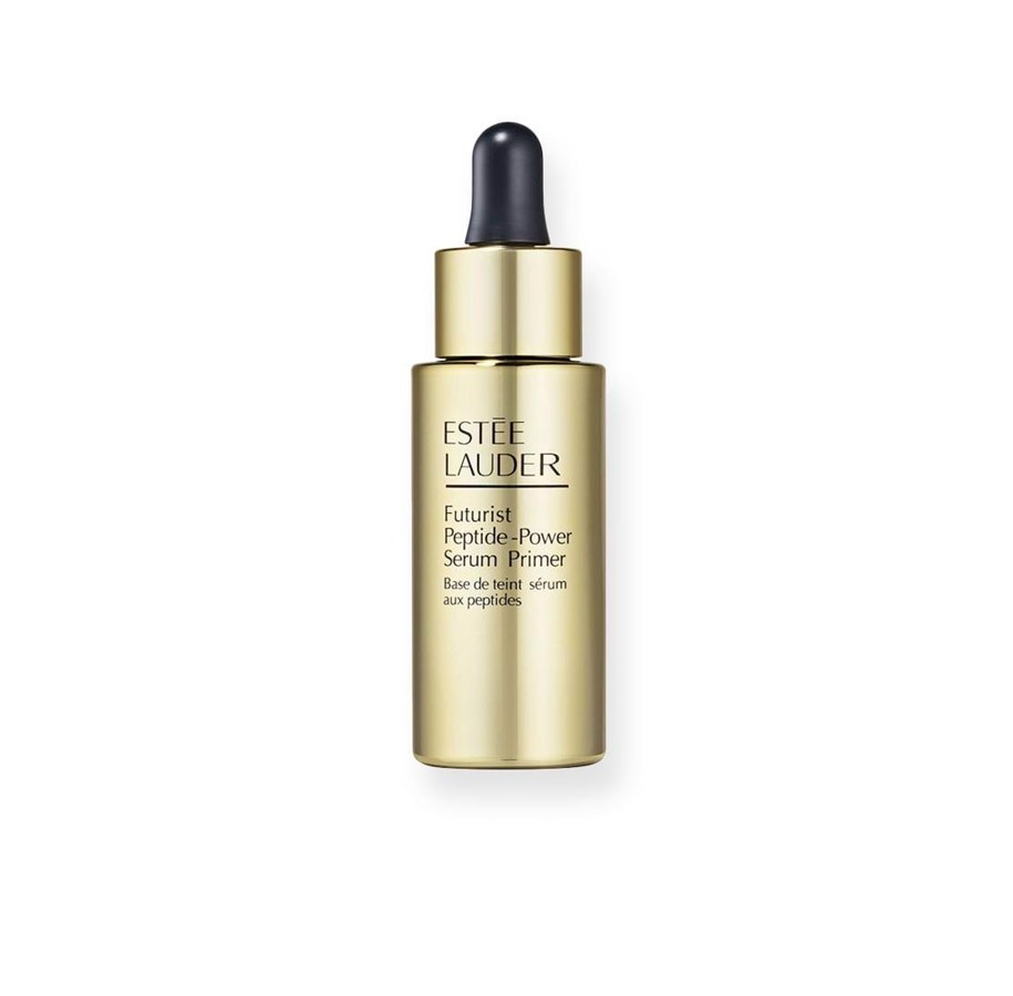 Ansigtspleje - Esteé Lauder Futurist Peptide-Power Hydrating Serum Primer 30 ml. - 887167514386