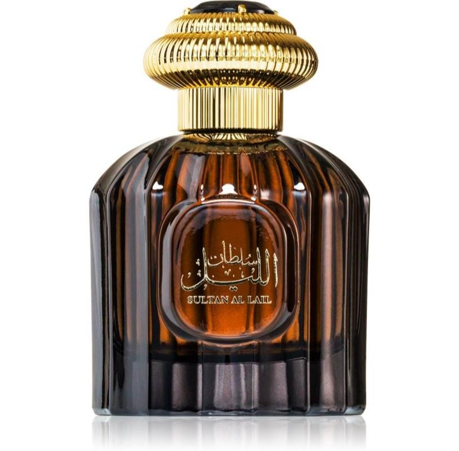Parfume og dufte - Lattafa Al Wataniah Sultan Al Lail - 100ml - S8321182
