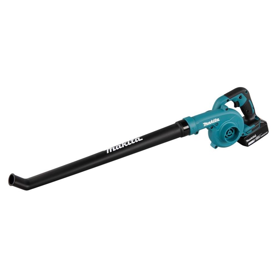 Løvsuger/blæser - Makita Cordless Blower LXT (Solo) - DUB186ZX1