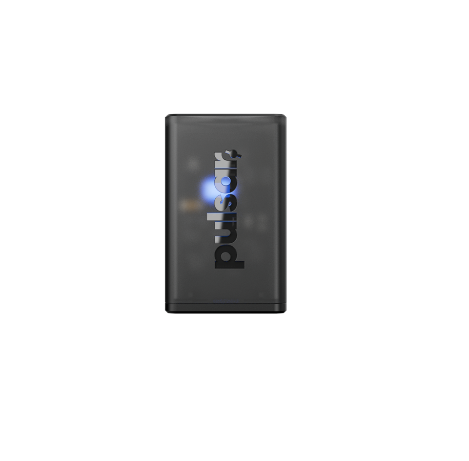 Musemåtte & tilbehør - Pulsar 8K Dongle - P8KDG1