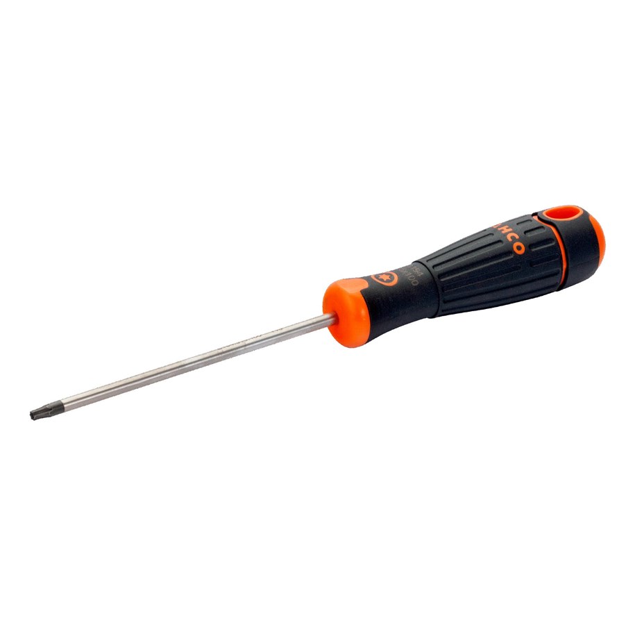 Værktøj - BAHCO SB194.008.075 manual screwdriver - SB194.008.075