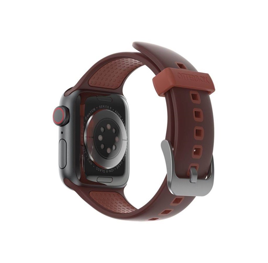 Smartwatch - Tilbehør - OtterBox All Day Comfort - band for smart watch - 77-96891