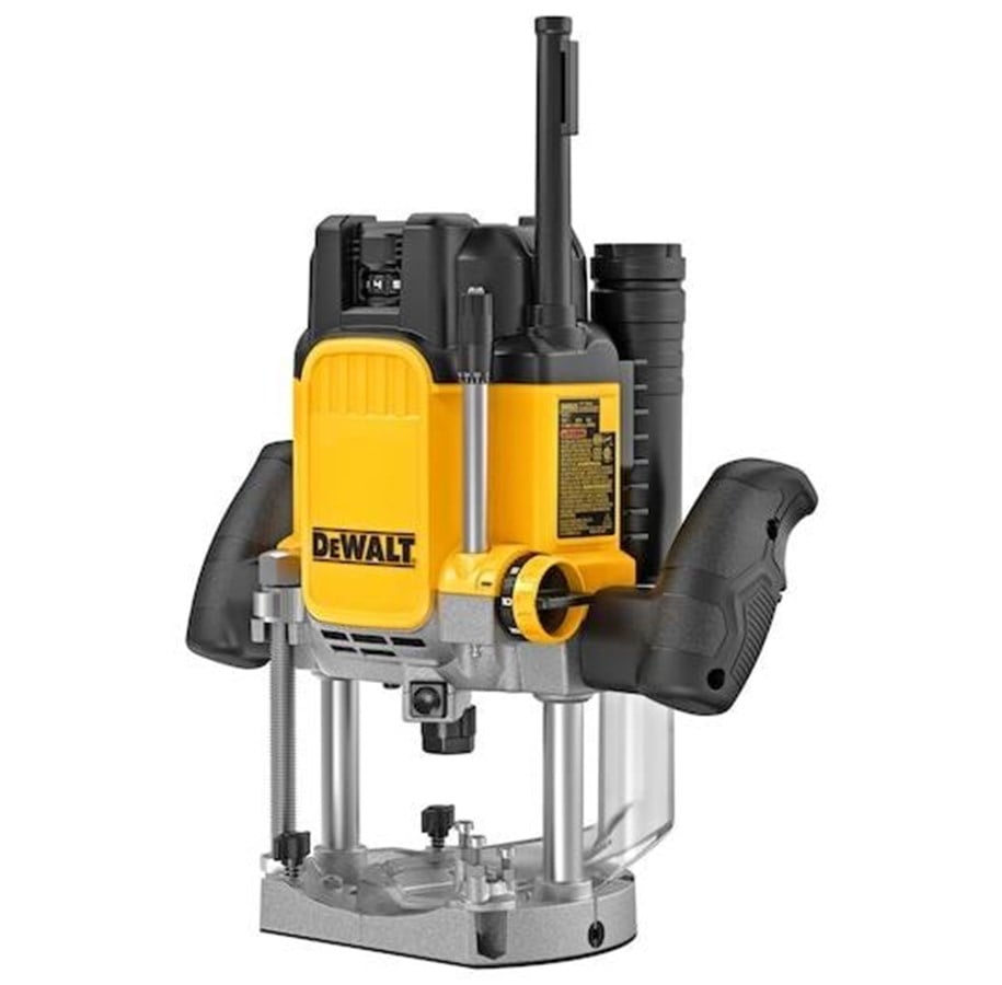 Fræser - Dewalt Router - DWE625-QS