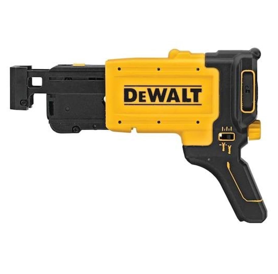 Skrue/Boremaskine - Dewalt Collated Screwgun Attachment - DCF6202-XJ