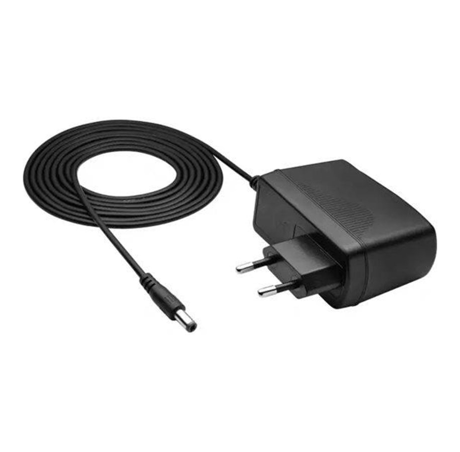 Mobil - Adaptere & Opladere - Akyga AK-PD-25 power adapter - DC jack 5.5 x 2.1 mm - 13 Watt - AK-PD-25