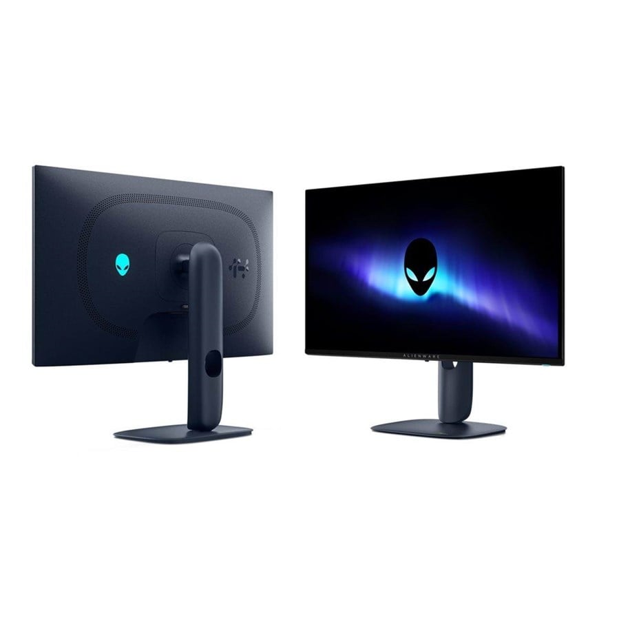27" Dell Alienware AW2725D - 2560x1440 (QHD) - 280Hz - QD-OLED