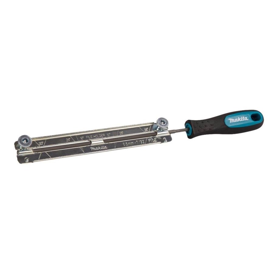 Kædesav - Makita File with File Holder - D-70982