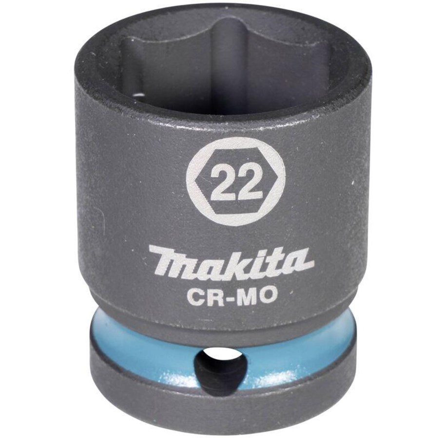 Bor & bits - Makita Impact Socket - E-16184