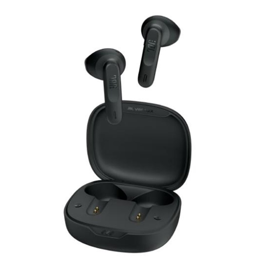 Hovedtelefoner/headset - JBL Vibe Flex - True Wireless - JBLVFLEXBLK