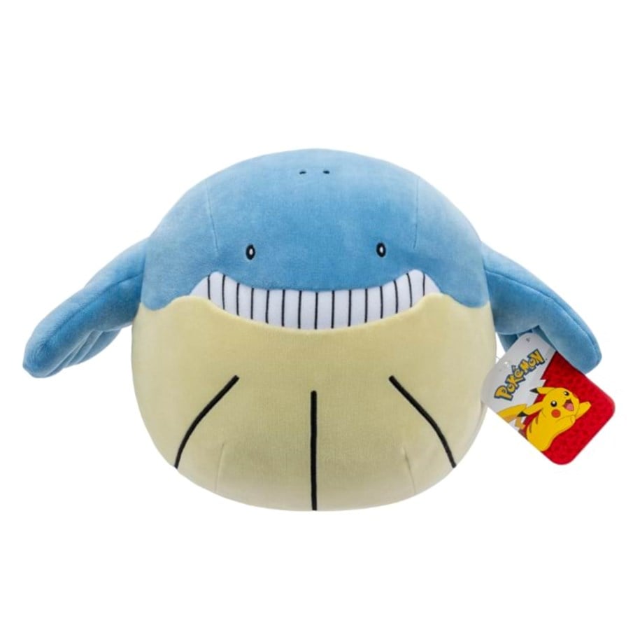 Pokemon - Pokemon Wailmer Bamse 30 cm - PKW3724
