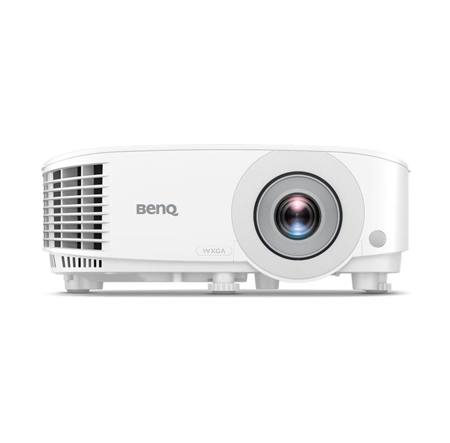 Projektor - BenQ Projektor MW561 - DLP projector - portable - 3D - 1280 x 800 - 4000 ANSI lumens - 9H.JNF77.1LE