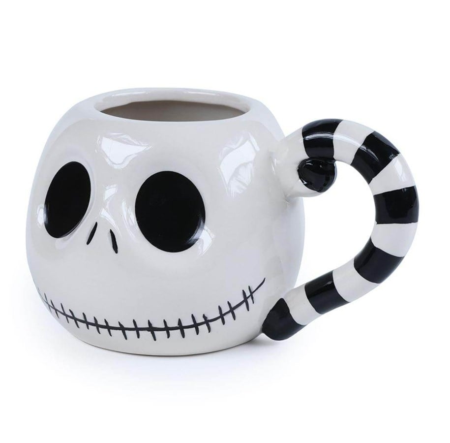 Merchandise - Pyramid - The Nightmare Before Christmas: Jack - Krus - SCMG24973