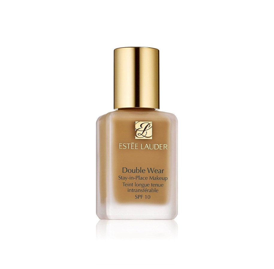 Makeup - Estée Lauder Double Wear Stay-In-Place Makeup SPF10 - 3N1 Ivory Beige - 0027131228387