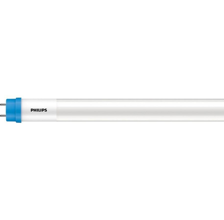 Lyskilder - Philips LED pære T8 1200mm 17,7W/865 EM G13 - 929003746301