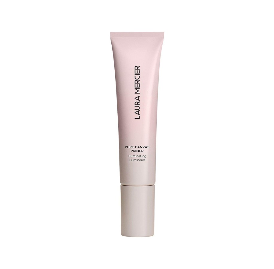 Makeup - Laura Mercier Pure Canvas Primer 30 ml - Illuminating - 0194250067453