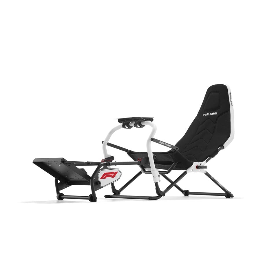 Gamer Stol - Playseat ® Challenge DD - F1 Edition Sim racercockpit - FO.00336