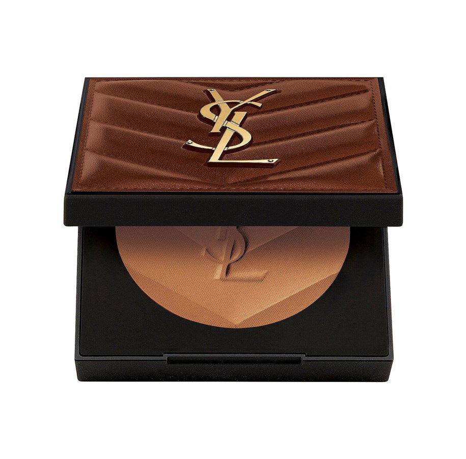 Makeup - Yves Saint Laurent - All Hours Hyper Bronze 03 - 3614274068085