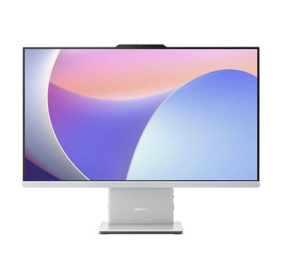 Stationær - All-In-One - Lenovo IdeaCentre AIO 27IRH9 - all-in-one Core i7 13620H - 16 GB - SSD 512 GB - LED 27" - English - F0HM00S0PB