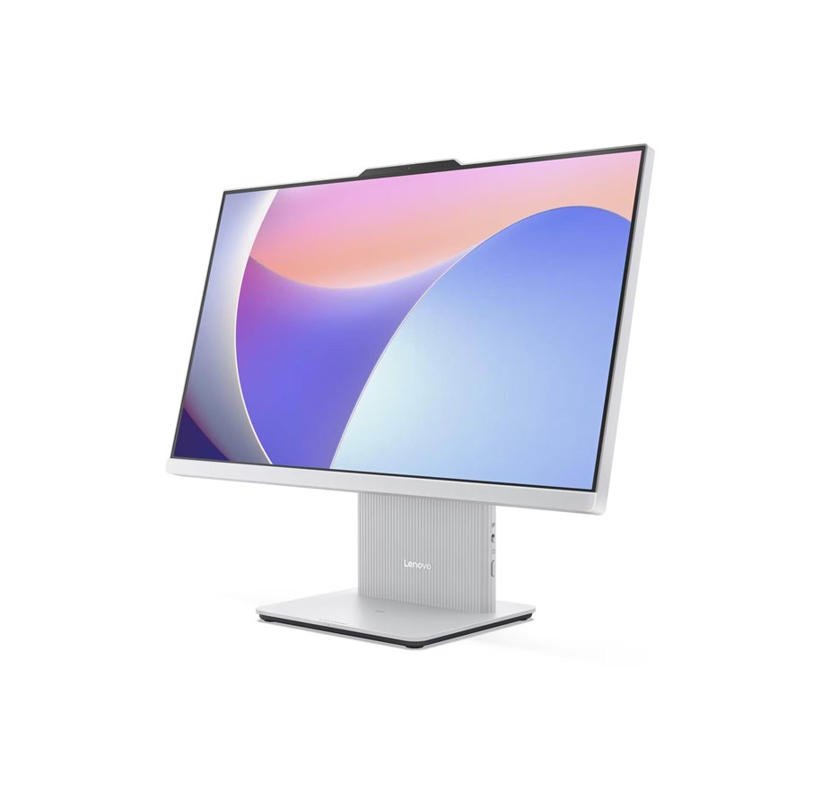 Stationær - All-In-One - Lenovo IdeaCentre AIO 24IRH9 - all-in-one Core i3 i3-1315U 1.2 GHz - 16 GB - SSD 512 GB - LED 23.8" - English - F0HN00SDPB