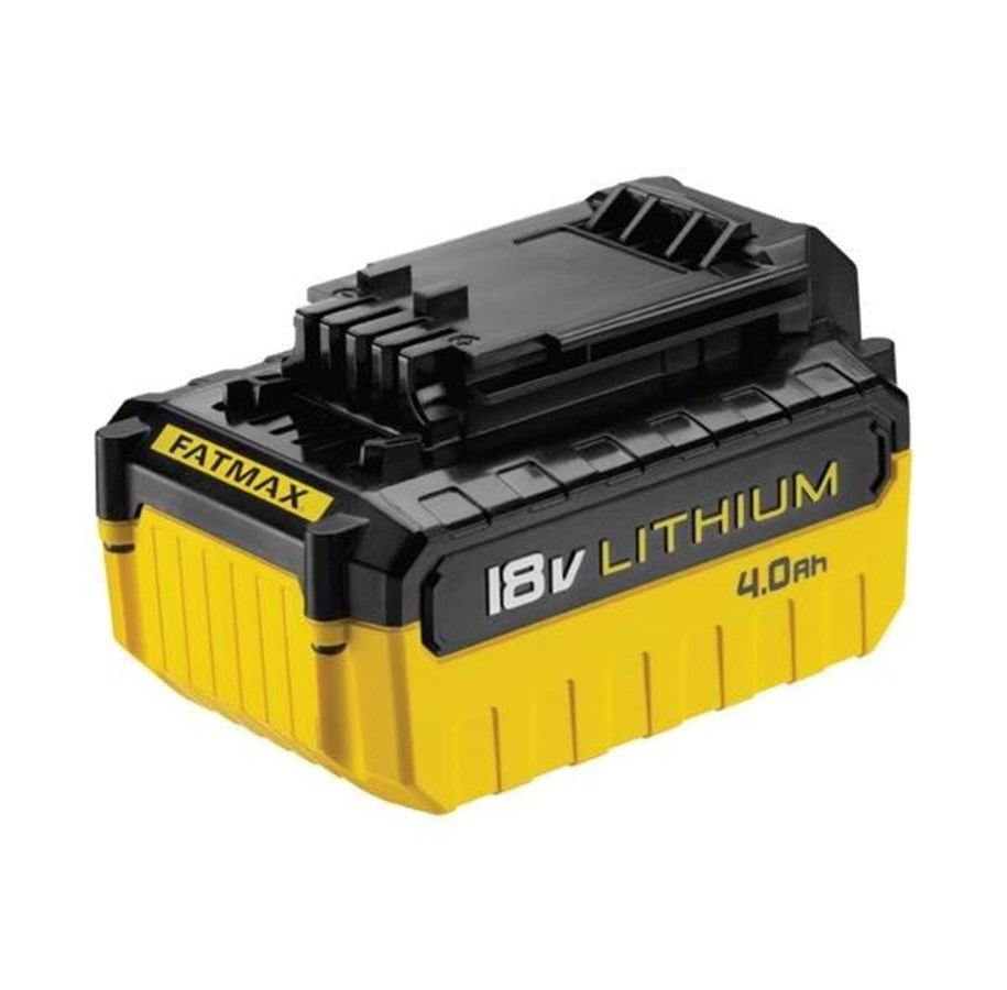 Akku & Lader - Stanley FMC688L-XJ Cordless Tool Battery / Charger - FMC688L-XJ