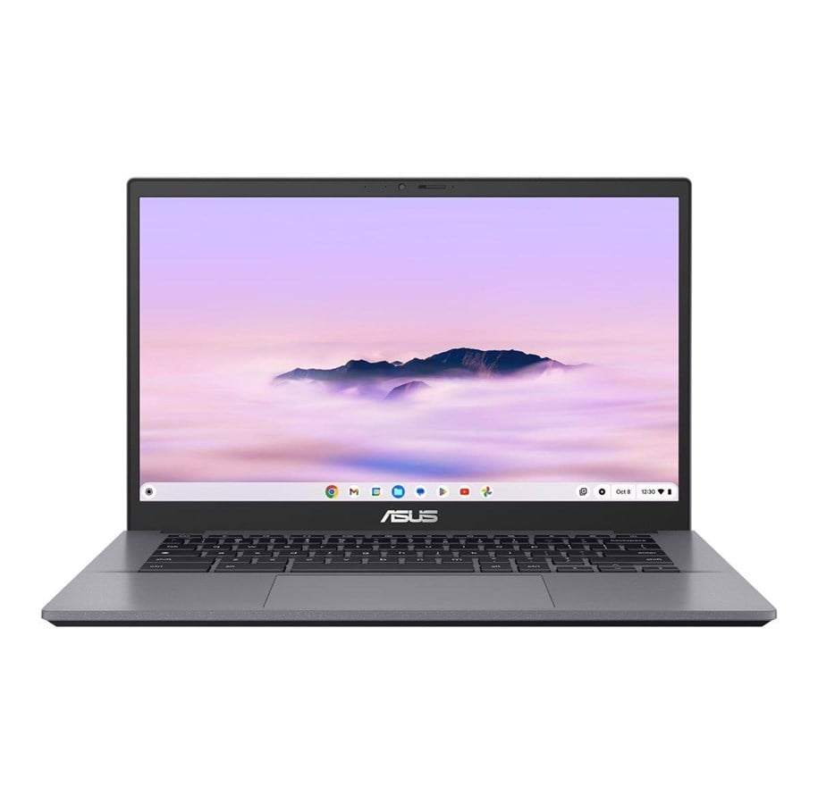 Bærbar - ASUS Chromebook Plus CX3402 - 14" | Core i3 | 8GB | 128GB - CX3402CVA-PQ0187
