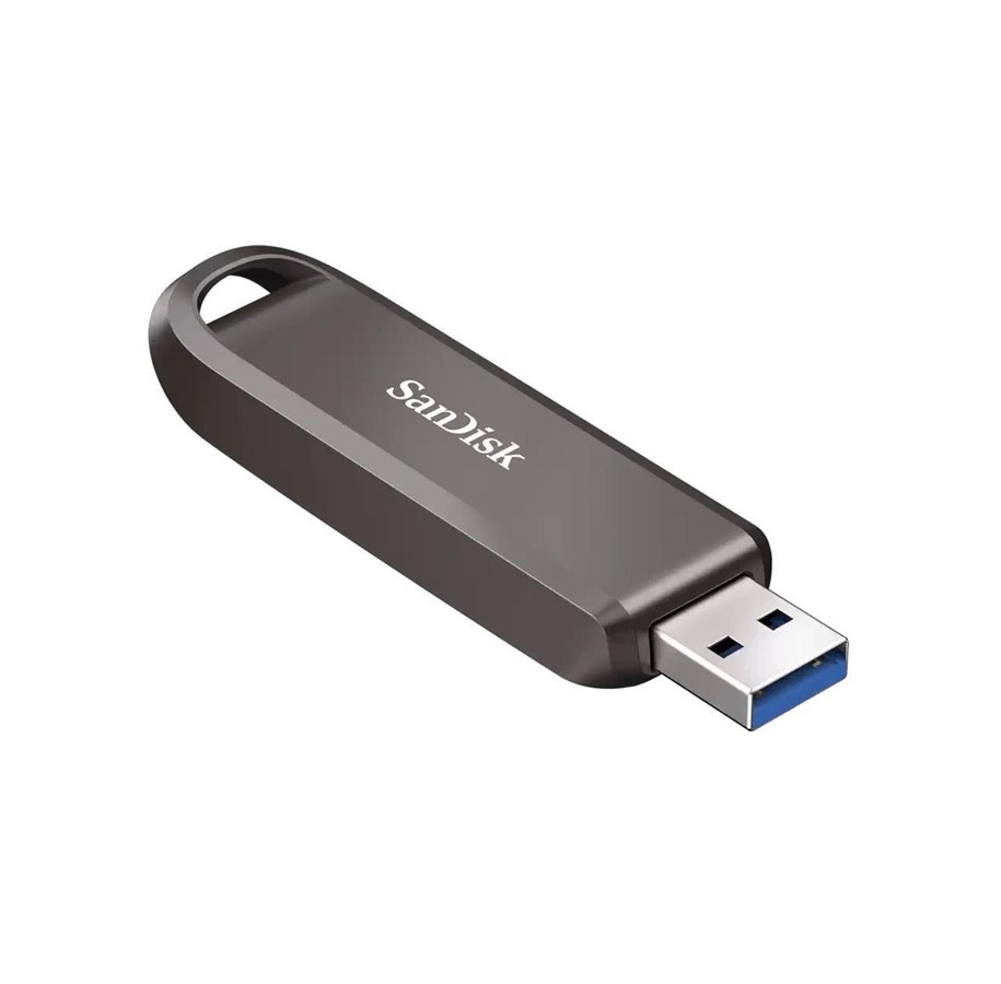 USB Stick - SANDISK Extreme PRO USB-A - 512GB - USB Stick - SDCZ820-512G-G46