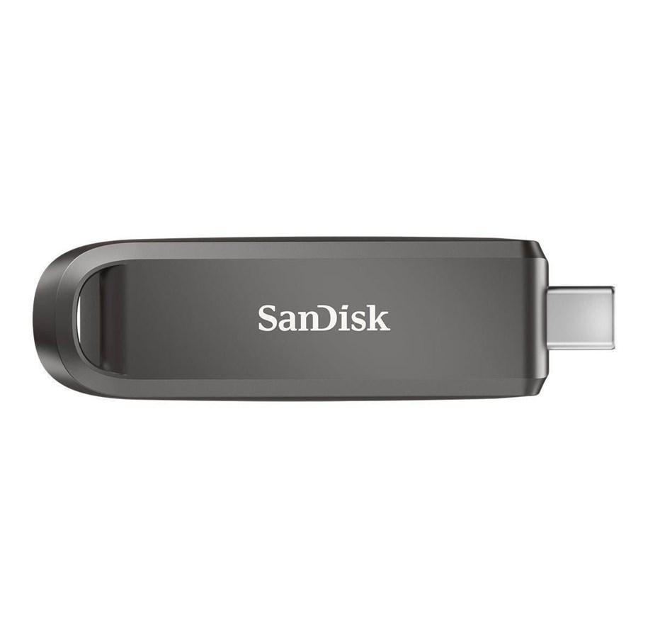 USB Stick - SANDISK Extreme PRO USB-C - 2TB - USB Stick - SDCZ890-2T00-G46