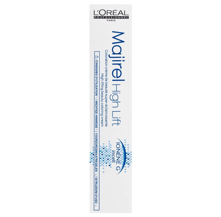 Hårpleje - L'Oréal Paris Majirel High-Lift Permanent Hårfarve 50 ml.– 10.21 Violet - 3474630692039