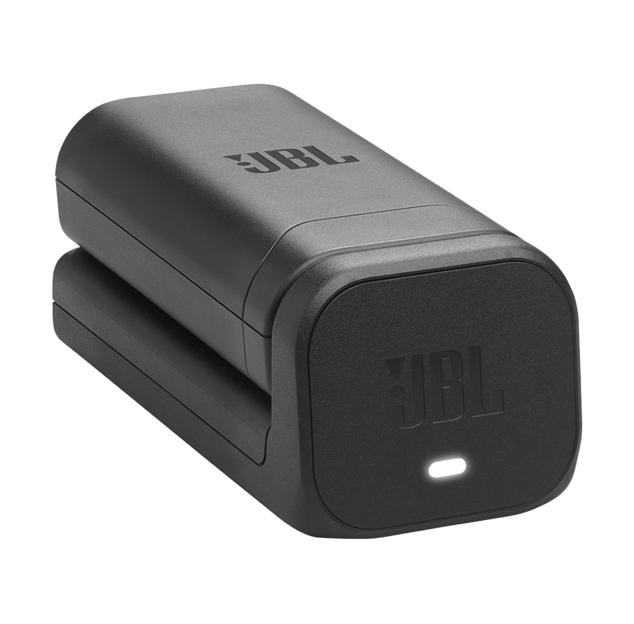 Batteri - JBL Batteri 200 med lader - JBLBATT200CHRGCASE