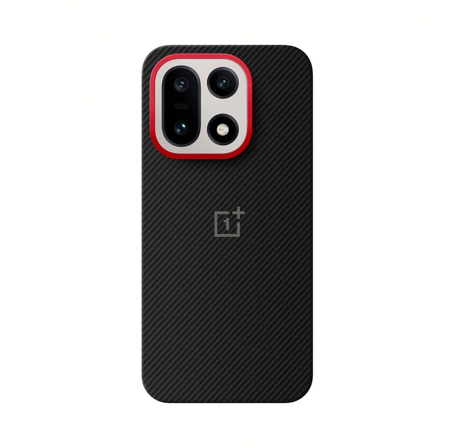 Mobil - Covers & Cases - OnePlus 15 Aramid Fiber Magnetic Case - 5431102021