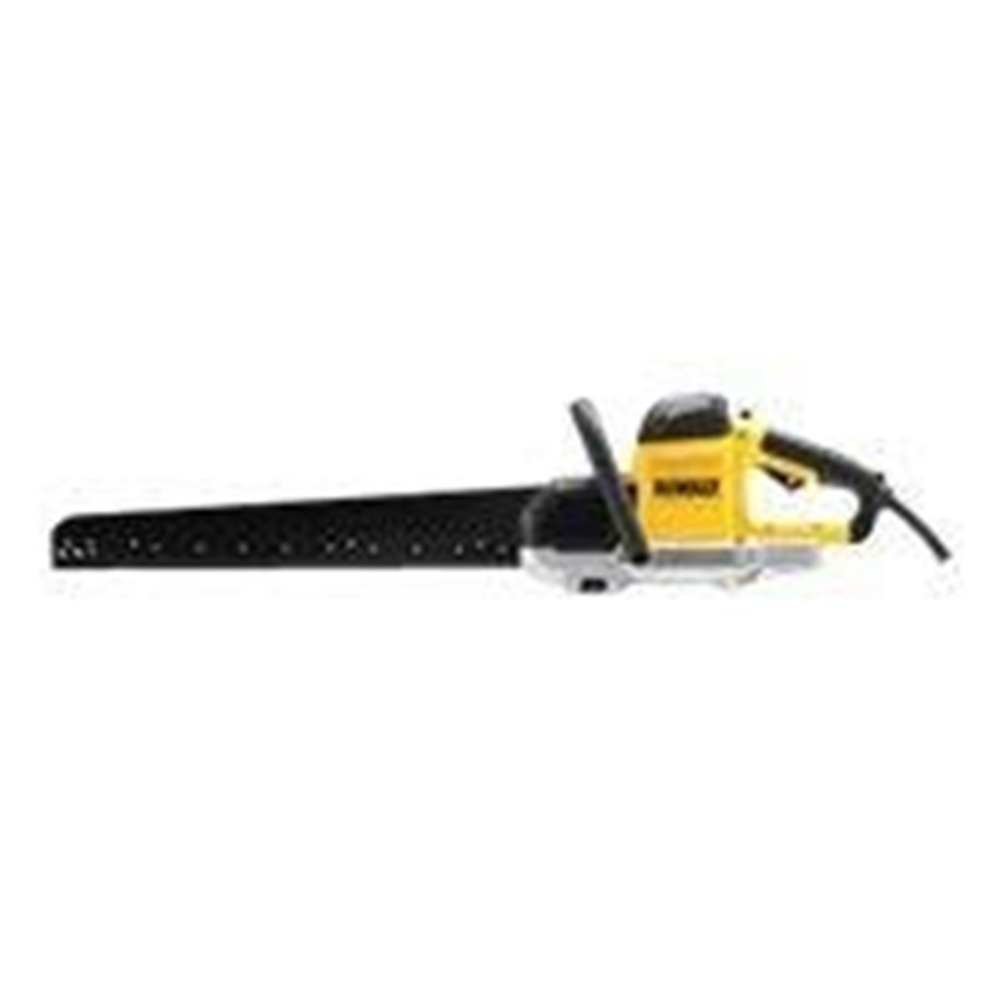 Værktøj - Dewalt DWE398 Alligator Saw - DWE398-QS