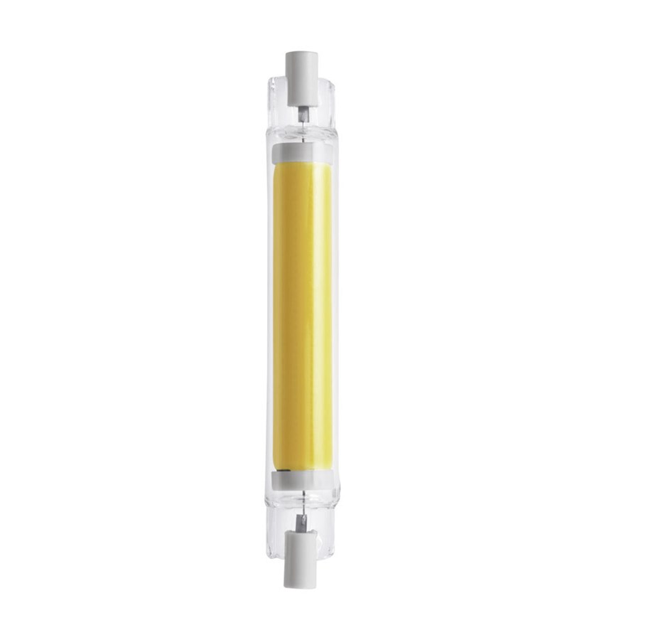 Lyskilder - EGLO LED pære 118MM 8W 806LM 2700K DÆMPBAR R7s - 110228