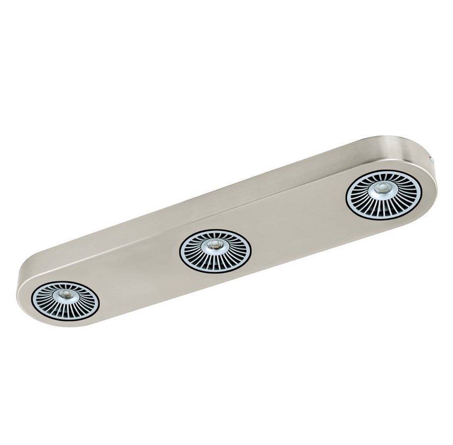 Lamper - EGLO MONTALE LOFT 3X510LM BS - 94182